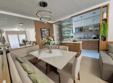 Apartamento · 86m² · 3 Quartos · 2 Vagas · Apartamento à venda com 3 quartos no Jardim Ypê em Paulínia em SP