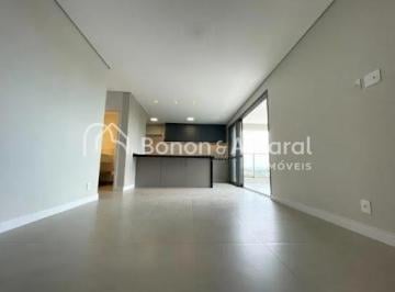 Apartamento · 116m² · 3 Quartos · 2 Vagas · Apartamento à Venda no Edifício Harmonie - Nova Campinas