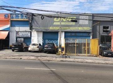 Photo 1 · Locação , salão comercial , Jardim do Lago , em Campinas .