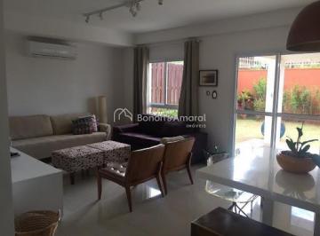 Casa · 180m² · 3 Quartos · 4 Vagas · Casa de condominio a venda no Rossi Avila em Campinas!!