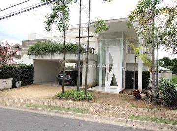 Casa · 336m² · 4 Quartos · 4 Vagas · Casa à venda Condomínio Reserva das Palmeiras - Valinhos