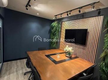 Comercial · 91m² · 2 Vagas · Sala Comercial para venda no bairro Morumbi, Paulínia.