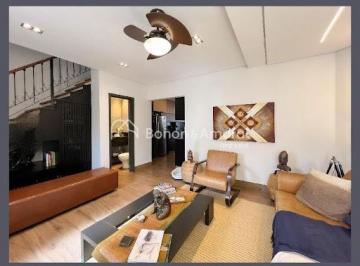 Casa · 107m² · 3 Quartos · 2 Vagas · Casa de Condomínio com 3 Quartos e 4 banheiros à Venda, 107 m²