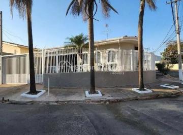 Casa · 200m² · 4 Quartos · 3 Vagas · Casa com 4 quartos à venda em Campinas - SP