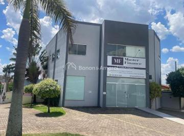 Comercial · 351m² · Prédio comercial com 352 m² no Jardim Ypê em Valinhos/SP
