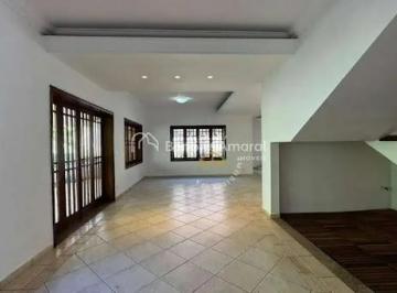 Casa · 393m² · 4 Quartos · 6 Vagas · Casa em Condomínio à venda, 04 suítes, salas integradas, 393 m² Sítios de Recrei