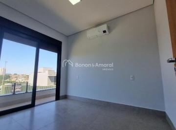 Casa · 299m² · 3 Quartos · 4 Vagas · Belíssimo casa em Condomínio no Jardim Ypê em Paulínia-SP
