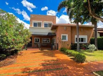 Casa · 250m² · 3 Quartos · 4 Vagas · Casa à venda com Elevador no Condomínio Okinawa - Paulínia