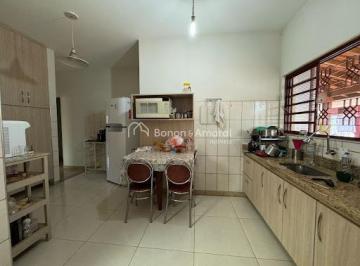 Casa · 154m² · 3 Quartos · 3 Vagas · Casa térrea à venda 04 quartos condomínio Okinawa, no bairro Parque Brasil 500 e