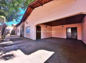 Casa · 200m² · 3 Quartos · 4 Vagas · Casa a venda no Jardim Aurelia em Campina!!