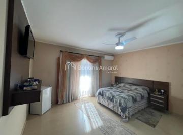 Casa · 200m² · 3 Quartos · 3 Vagas · Casa em Condomínio em Valinhos com 3 Dormitórios | Parque dos Cocais