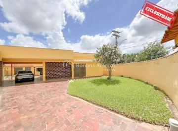 Casa · 259m² · 3 Quartos · 6 Vagas · Casa Residencial/Comercial à venda no bairro Nova Paulínia