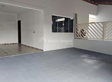 Casa · 207m² · 2 Quartos · 2 Vagas · Casa à Venda no João Aranha Paulínia/SP