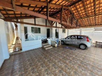 Casa · 300m² · 3 Quartos · 2 Vagas · Casa com 3 dormitórios em Campinas/SP!