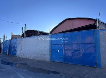 Comercial · 905m² · GALPÃO COMERCIAL COM ÓTIMA LOCALIZAÇÃO DISPONÍVEL PARA LOCAÇÃO