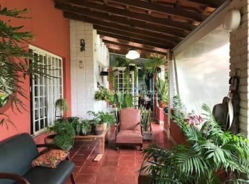 Casa · 142m² · 2 Quartos · 4 Vagas · Casa à venda no Loteamento San Conrado, em Sousas, Campinas/SP