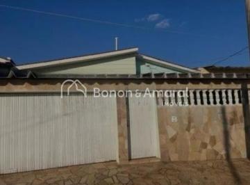 Casa · 203m² · 3 Quartos · 3 Vagas · Casa a venda Parque Taquaral, 3 quartos, Campinas SP