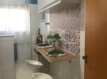 Apartamento · 76m² · 3 Quartos · 2 Vagas · Apartamento a venda com 3 dormitórios 1 suíte em Paulínia, SP