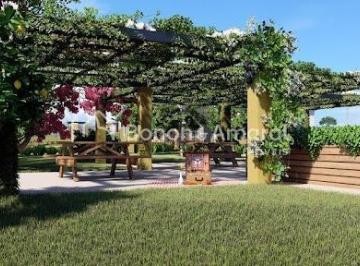Terreno · 11m² · Terreno à venda no Condomínio Terras da Fazenda - Paulínia/SP