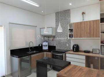 Casa · 293m² · 4 Quartos · 4 Vagas · Casa à venda no San Conrado, Sousas, Campinas/SP