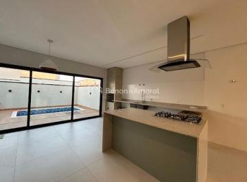 Casa · 201m² · 3 Quartos · 3 Vagas · Casa a Venda No Jardim dos Lírios - Jardim Flamboyant - Paulínia