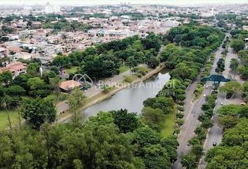 Photo 1 · Terreno a venda Condomínio Luiza - Santa Terezinha - Paulínia