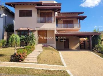 Casa · 360m² · 4 Quartos · 2 Vagas · Casa Moderna com Área Gourmet, Piscina e Acabamentos de Alto Padrão no Condomíni
