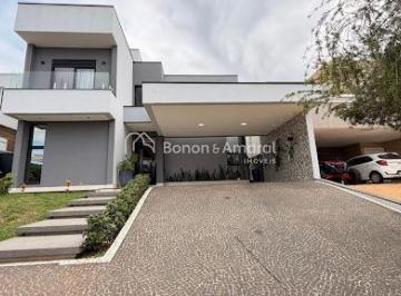Casa · 290m² · 3 Quartos · 4 Vagas · Sobrado à venda com 03 dormitórios no Condomínio Villa Lobos no Bairro Parque Br