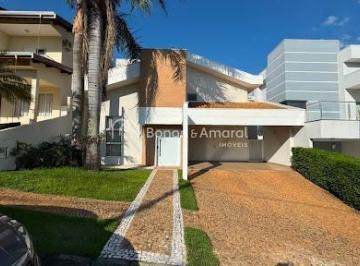 Casa · 420m² · 3 Quartos · 4 Vagas · Sobrado com 3 suítes à Venda no Condomínio Metropolitan Park - Boa Esperança | P