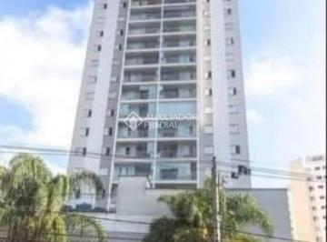 Apartamento · 78m² · 2 Quartos · 1 Vaga · Apartamento à venda com 78m² 2 dormitórios 1 suíte,1 vaga - Condomínio Elevation Planalto - São Bern