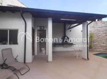 Casa · 266m² · 4 Quartos · 3 Vagas · Casa à Venda 4 Quartos e 2 suítes - Jardim Paraíso - 266 m²