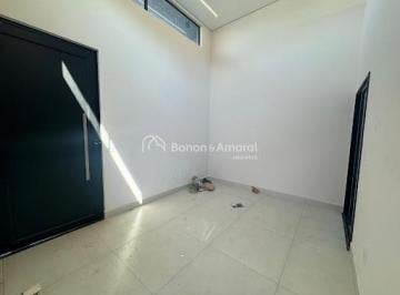 Casa · 127m² · 3 Quartos · 4 Vagas · Casa térrea com 03 suítes à venda no Condominio Jardim dos Lírios - Paulinia/SP