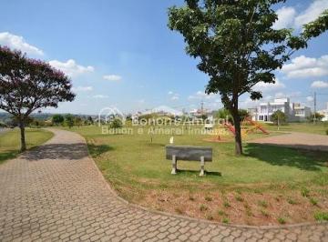 Terreno · 12m² · Terreno com 250 m² à venda no Condomínio Real Park Sumaré