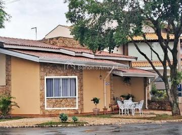 Casa · 151m² · 3 Quartos · 4 Vagas · Casa térrea à venda 03 quartos no Condomínio Okinawa, Parque Brasil 500, Paulínia.