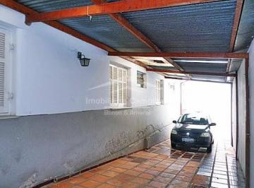 Casa de 4 quartos à venda, Cambuí - Campinas/SP · Casa de 4 quartos à venda, Cambuí - Campinas/SP