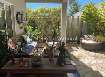 Casa · 296m² · 3 Quartos · 4 Vagas · "Casa Confortável e Sofisticada à Venda no Condomínio Villagio Di Napoli em Valinhos"