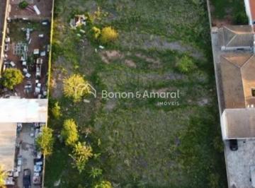 Terreno · 12m² · Terrenos à venda no Jardim Flamboyant - Paulínia/SP | Zona mista | Excelente loc