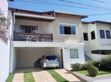 Casa · 130m² · 3 Quartos · 4 Vagas · Casa térrea à venda no Condomínio Mirante do Lenheiro - Valinhos/SP