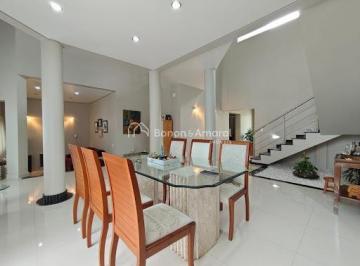 Casa · 336m² · 4 Quartos · 4 Vagas · Casa à Venda Condomínio Estancia Paraiso - Campinas SP
