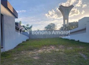 Terreno · 11m² · Terreno à venda no Condomínio La Dolce Vita, Jardim Ypê, em Paulínia-SP.