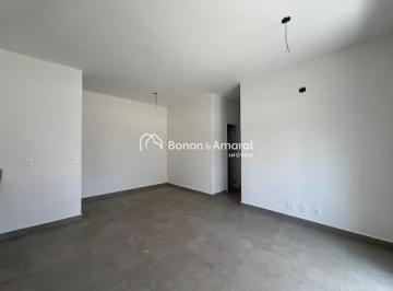 Apartamento · 77m² · 3 Quartos · 2 Vagas · Conforto, espaço e segurança em um Garden perfeito para a família