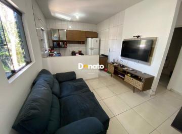 Casa · 1 Quarto · Casa para aluguel - em Eldorado