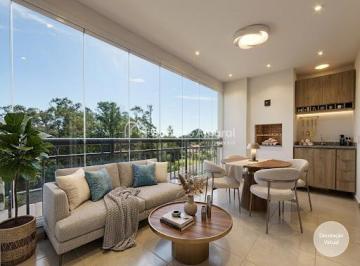 Apartamento · 87m² · 3 Quartos · 2 Vagas · Apartamento Design e Conforto no ArtLife Residencial Clube - Jardim Ypê, Paulínia