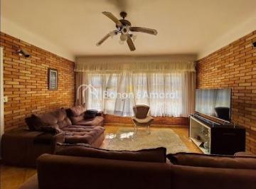 Casa · 444m² · 4 Quartos · 5 Vagas · Casa com 4 Quartos à venda, 444m² - Jardim Eulina