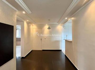 Apartamento · 50m² · 2 Quartos · 1 Vaga · Apartamento à venda na Vila Industrial, Campinas | 2 dorms
