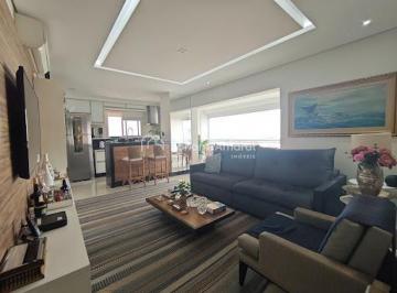 Apartamento · 118m² · 3 Quartos · 2 Vagas · Apartamento no Horizon Residence Premium - Taquaral Campinas
