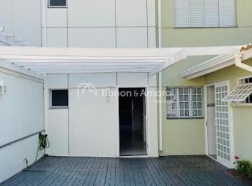 Casa · 94m² · 3 Quartos · 2 Vagas · Sobrado em Condomínio à VENDA - Bairro Nova Campinas - Campinas - SP