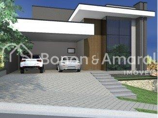 Photo 1 · Casa a venda em Construção em Valinhos - SP