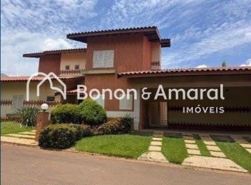 Casa · 421m² · 4 Quartos · 6 Vagas · Casa a venda em Barão Geraldo, no Condomínio Eudóxia