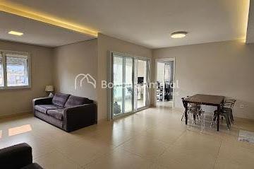 Apartamento · 140m² · 3 Quartos · 3 Vagas · Apartamento com 140m² e 3 Quartos no Jardim América - Paulínia/SP